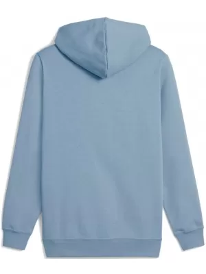 Мъжки суичър PUMA ESS TAPE HOODIE FL 684675-34 СИНЬО