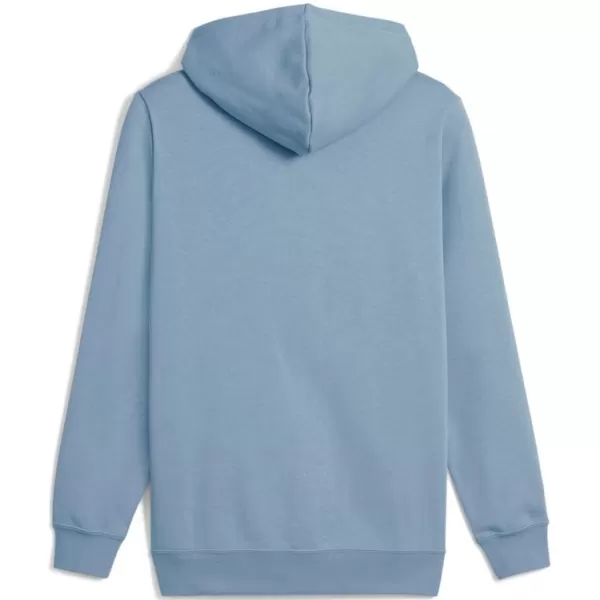  Мъжки суичър PUMA ESS TAPE HOODIE FL 684675-34 СИНЬО 