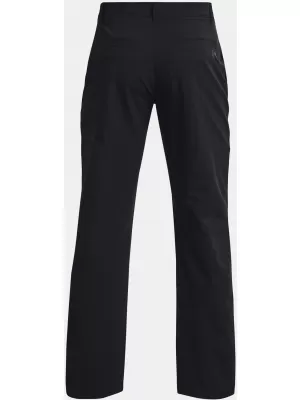 Мъжки панталон UNDER ARMOUR TECH TAPERED PANT 1374606-001 ЧЕРЕН