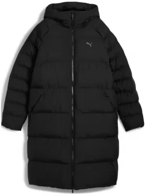 Дамско палто PUMA MONO HOODED PARKA 688384-01 ЧЕРЕН