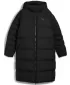 Дамско палто PUMA MONO HOODED PARKA 688384-01 ЧЕРЕН