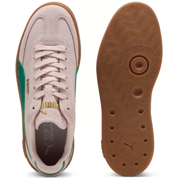  Ботуши PUMA CLUB II ERA 397447-36 РОЗОВО 