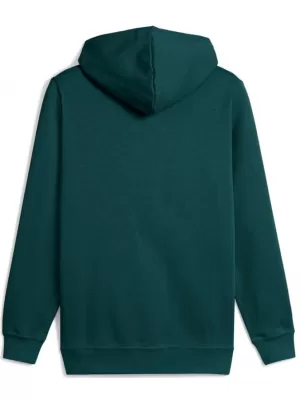 Мъжки суичър PUMA ESS TAPE HOODIE FL 684675-75 ЗЕЛЕНО