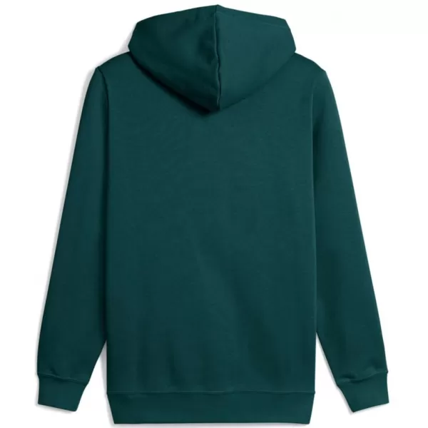  Мъжки суичър PUMA ESS TAPE HOODIE FL 684675-75 ЗЕЛЕНО 