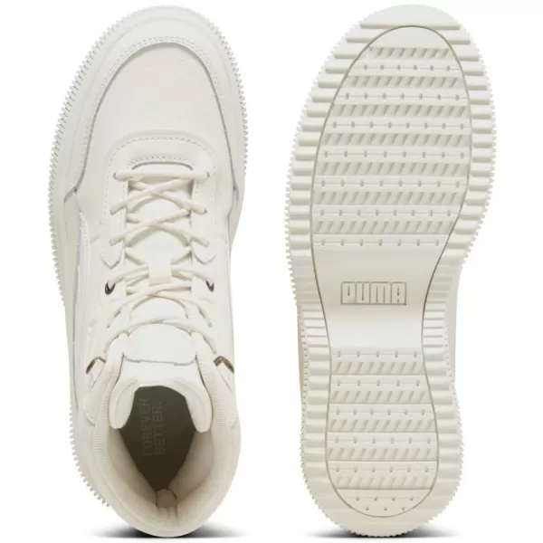  Дами PUMA MAYRA 392316-03 БЯЛ 