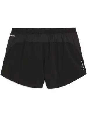 Дамски къси панталони PUMA W RUN VELOCITY 3 SHORT 526585-01 ЧЕРНО