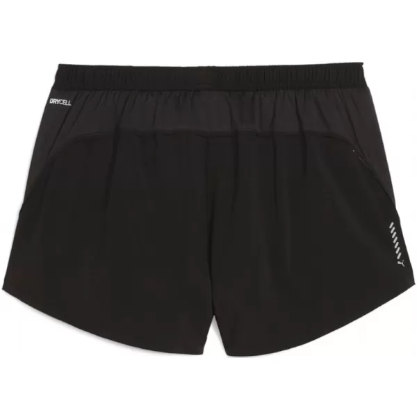  Дамски къси панталони PUMA W RUN VELOCITY 3 SHORT 526585-01 ЧЕРНО 