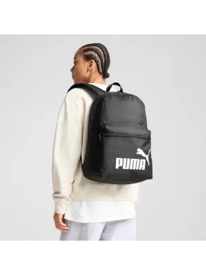 Раница PUMA PHASE BACKPACK 091164-01 ЧЕРНО