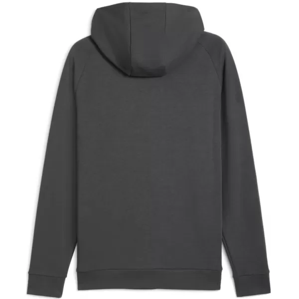  Мъжки суичър PUMA TECH HALF ZIP HOODIE 688044-44 СИВО 