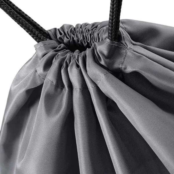  | BG 10 GRAPHITE GREY BagBase 