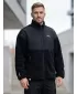 Мъжко яке PUMA TECH SOFT TECH RELAXED SHERPA JACKET 632104-01 ЧЕРЕН