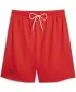Къси панталони PUMA HOOPS TEAM PRACTICE SHORT 676641_03 PUMA RED