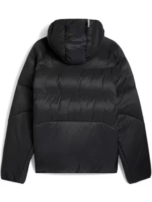 Мъжко яке PUMA TECH PRIMALOFT PUFFER JACKET 632165-01 ЧЕРЕН