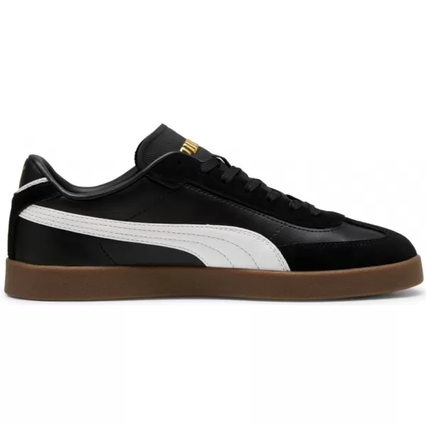 Ботуши PUMA CLUB II ERA 397447-02 ЧЕРНО 