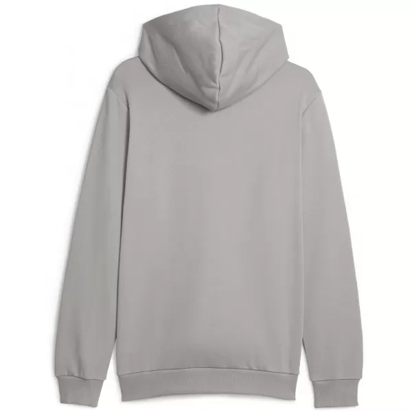  Мъжки суичър PUMA ESS NO. 1 LOGO HOODIE FL (S) 682571-44 СИВО 