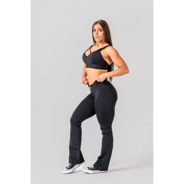  Изпъкнали клинове Bubble Butt 2.0 POWER LIFT 308 ЧЕРЕН Nebbia 