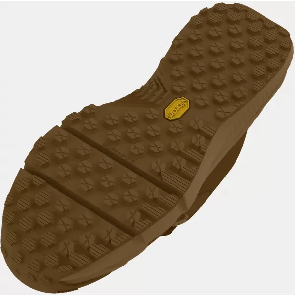  Мъжки обувки UNDER ARMOUR CHARGED VALSETZ MID 3027382-200 КАФЯВО 