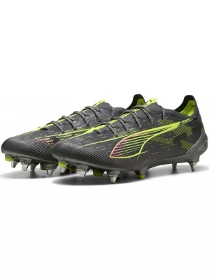 Ботуши PUMA ULTRA 5 ULTIMATE MXSG 108343_03 СРЕБРО /ЖЪЛТО /СЛЪНЦЕ УДАРИ