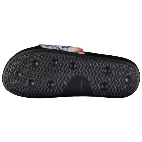  Чехли ALTISPORT EDEGA ЧЕРНО 