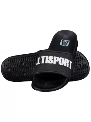 Чехли ALTISPORT IFER ЧЕРНО