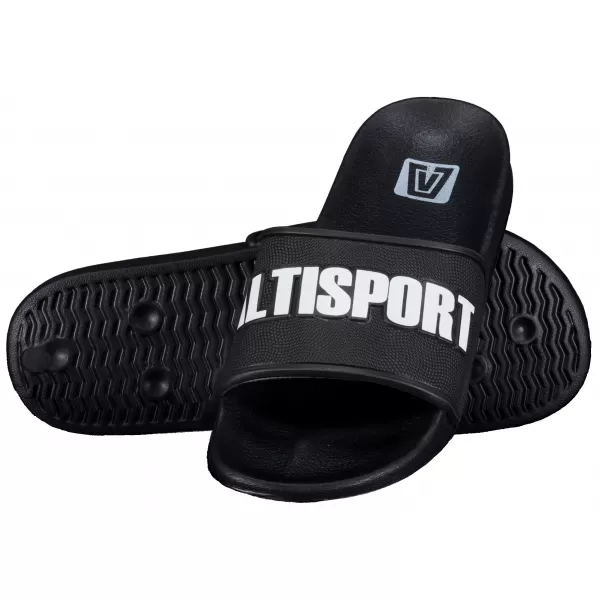  Чехли ALTISPORT IFER ЧЕРНО 