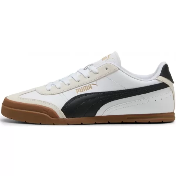  Ботуши PUMA SUPER TURINO 402612-01 БЯЛ 
