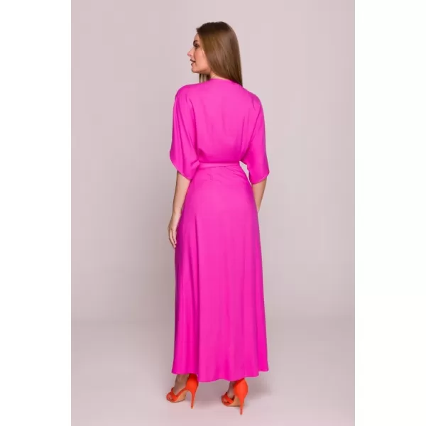  Рокля STYLOVE S406 ЛЮЛЯК 