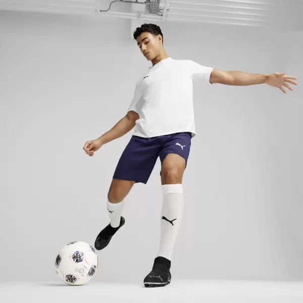  Риза PUMA TEAMFINAL JERSEY 705737_04 PUMA WHITE/BLACK/FEATHERGRAY 