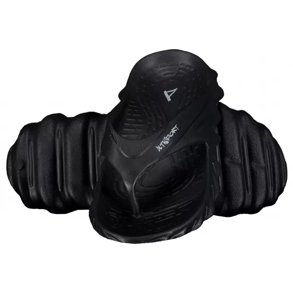  Чехли ALTISPORT EDEW ЧЕРНО 
