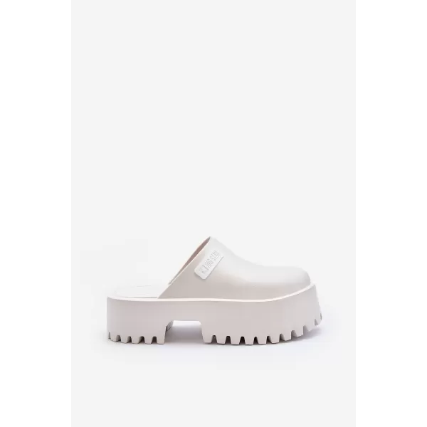  Дамски чехли BIG STAR NN274015 WHITE Big Star Shoes 