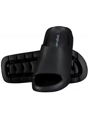 Чехли ALTISPORT PERWA ЧЕРНО