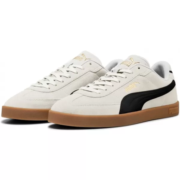  Ботуши PUMA CLUB II ERA SUEDE 400717-10 СИВО 