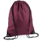 | BG 10 BURGUNDY BagBase