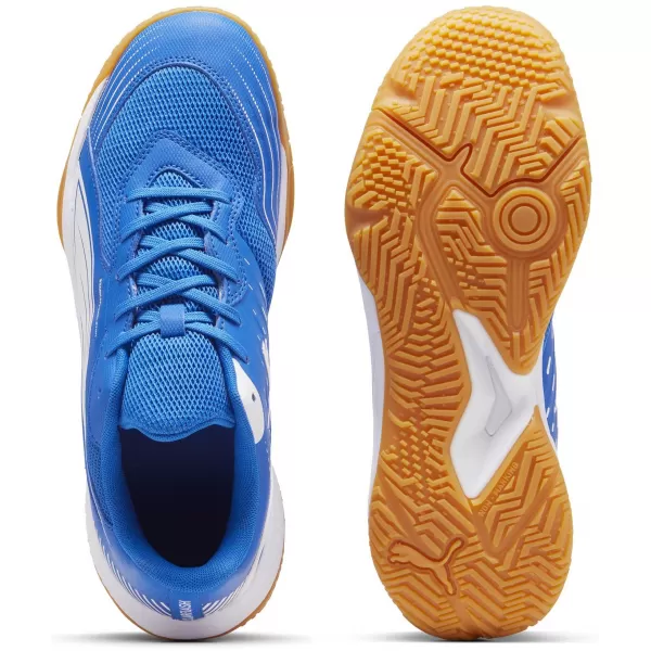  Ботуши PUMA SOLARFLASH III 107850_03 PUMA TEAM ROYAL/WHITE/GUM 