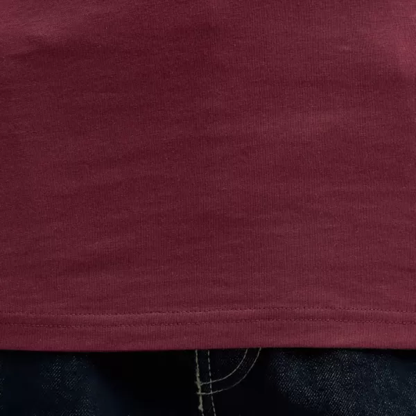  Риза PUMA ESS NO. 1 LOGO TEE (S) 682371-96 ЧЕРВЕНО 