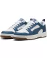 Ботуши PUMA REBOUND V6 LOW 392328-58 БЯЛ