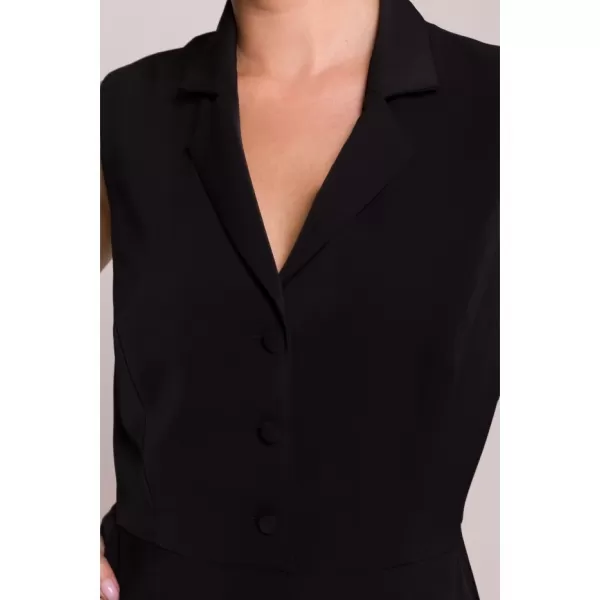  Рокля STYLOVE S409 ЧЕРЕН 