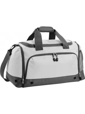 | BG 544 ICE GREY BagBase
