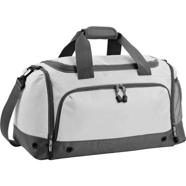  | BG 544 ICE GREY BagBase 