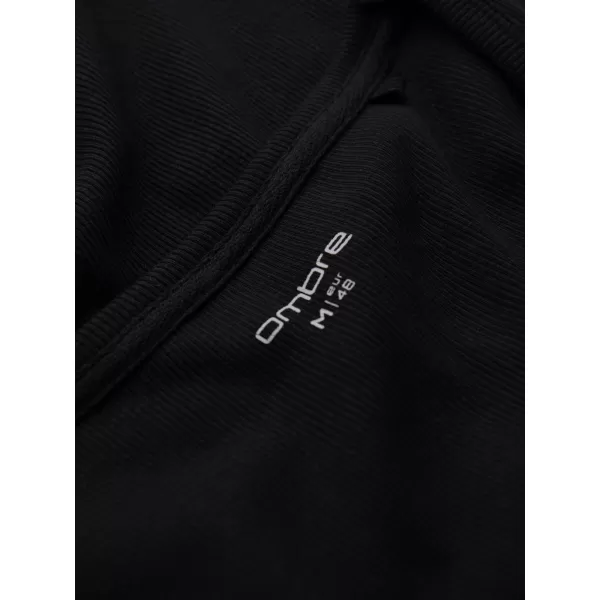  Риза OMBRE OM-TSBT-0239 ЧЕРНО 