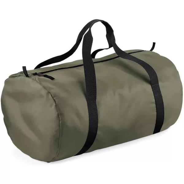  | BG 150 МАСЛИНОВО ЗЕЛЕНО/ЧЕРНО BagBase 