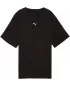 Риза PUMA ESS RELAXED TEE 684971-01 ЧЕРНО