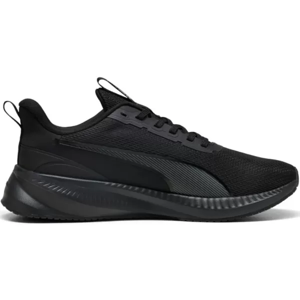  Ботуши PUMA FLYER LITE 3 310797-04 ЧЕРНО 