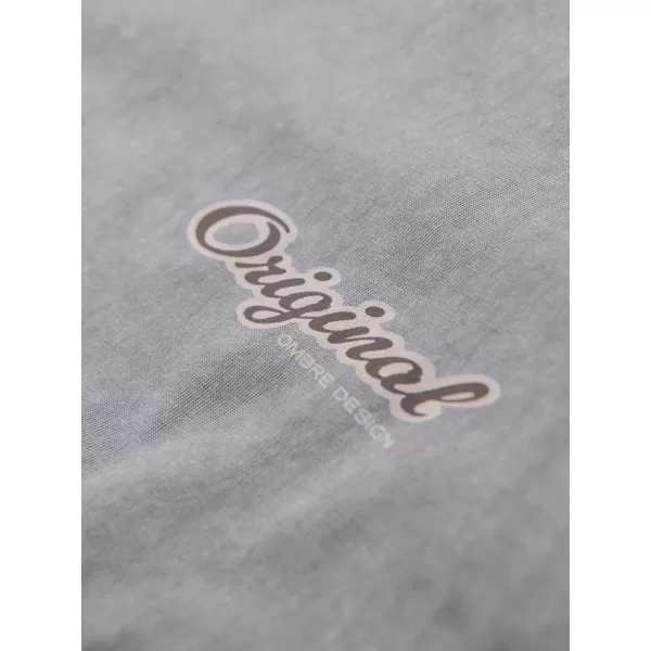  Риза OMBRE OM-TSWT-0201 СИВО 