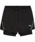 Къси панталони PUMA M RUN ULTRAWEAVE 2IN1 5"" SHORT​ 526635-01 ЧЕРНО