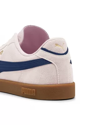 Ботуши PUMA CLUB II ERA SUEDE 400717-17 РОЗОВО