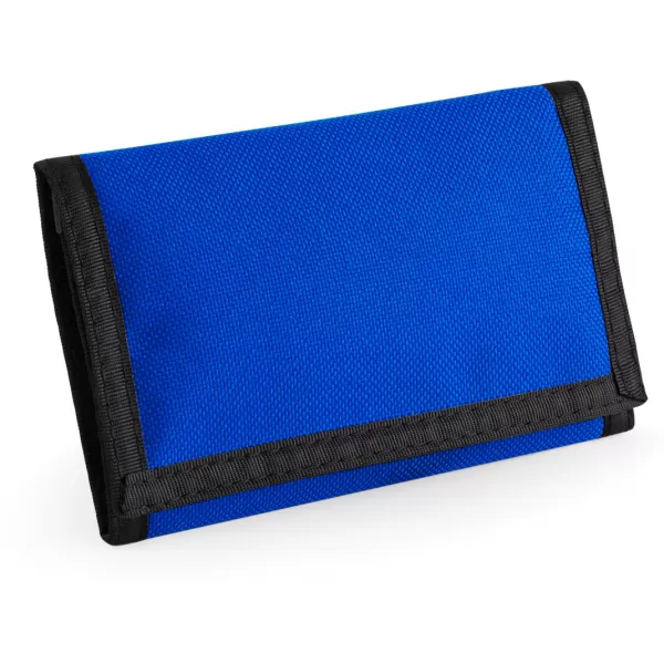  | BG 40 BRIGHT ROYAL BagBase 