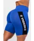 Велосипедки с висока талия ICONIC 238 BLUE Nebbia