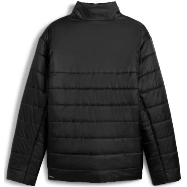  Мъжко яке PUMA ESS PADDED JACKET 685210-01 ЧЕРЕН 