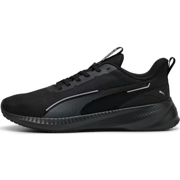  Ботуши PUMA FLYER LITE 3 310797-04 ЧЕРНО 